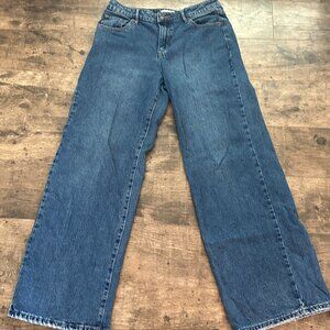 RSQ Mens Baggy Jeans